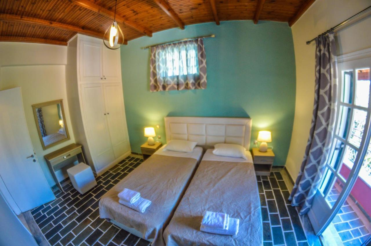 Appartement Myriam'S House à Agios Gordios  Extérieur photo