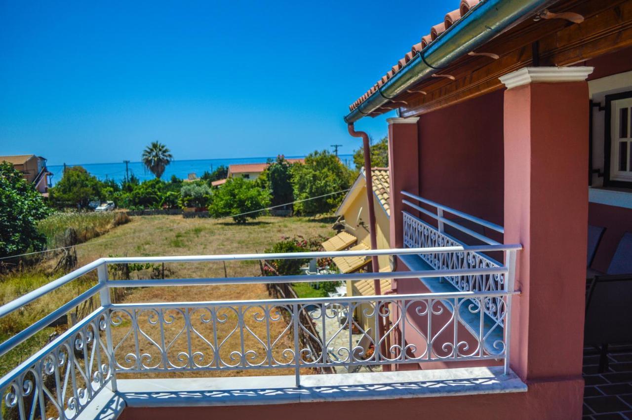 Appartement Myriam'S House à Agios Gordios  Extérieur photo