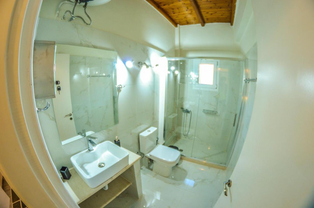 Appartement Myriam'S House à Agios Gordios  Extérieur photo